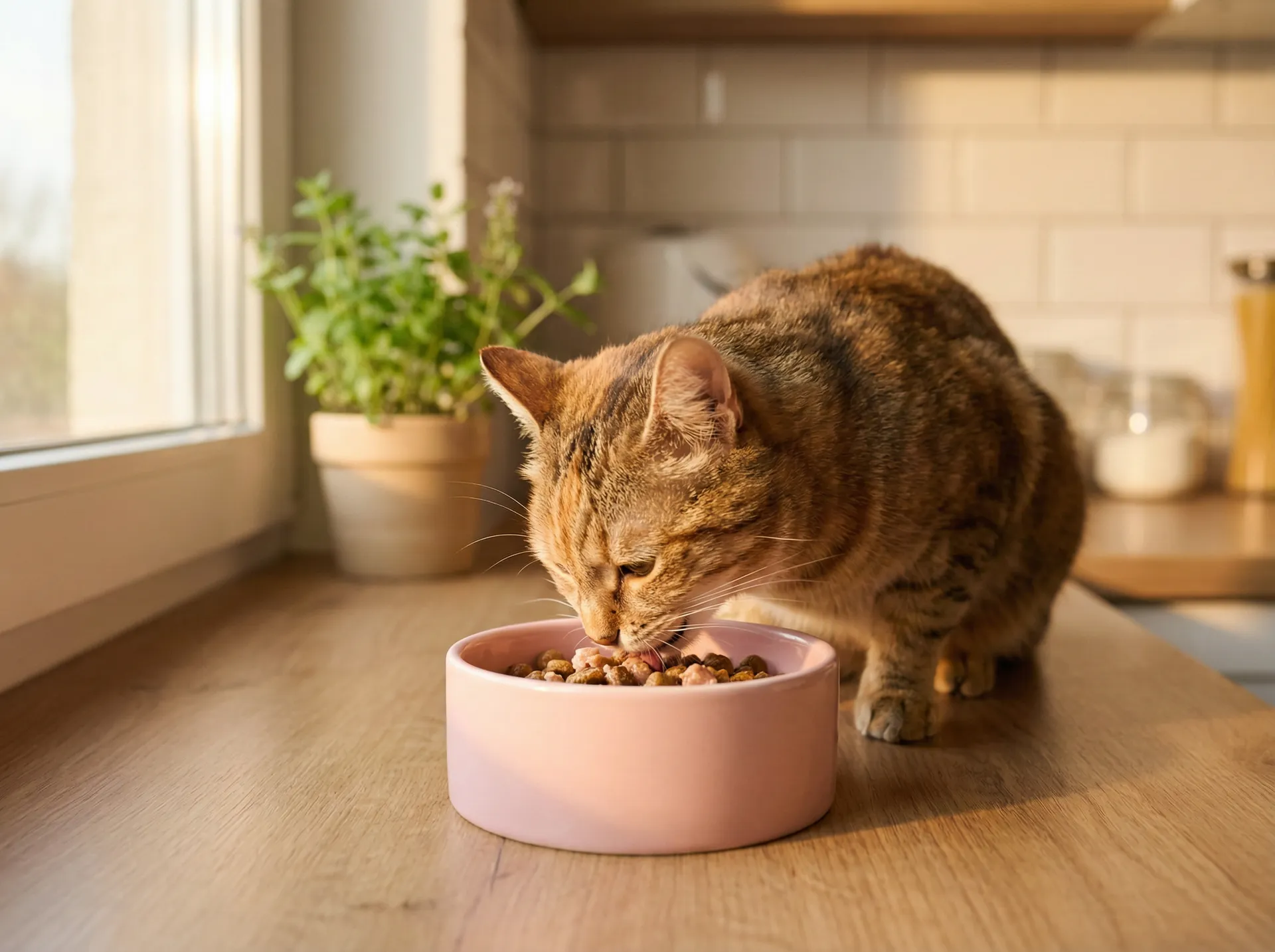 猫咪健康饮食指南 - 性盈盈影院高清播放
